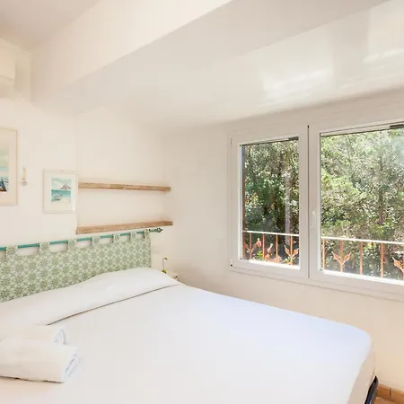 Free Parking - Sea View - Porto Rotondo Apartment Exterior photo