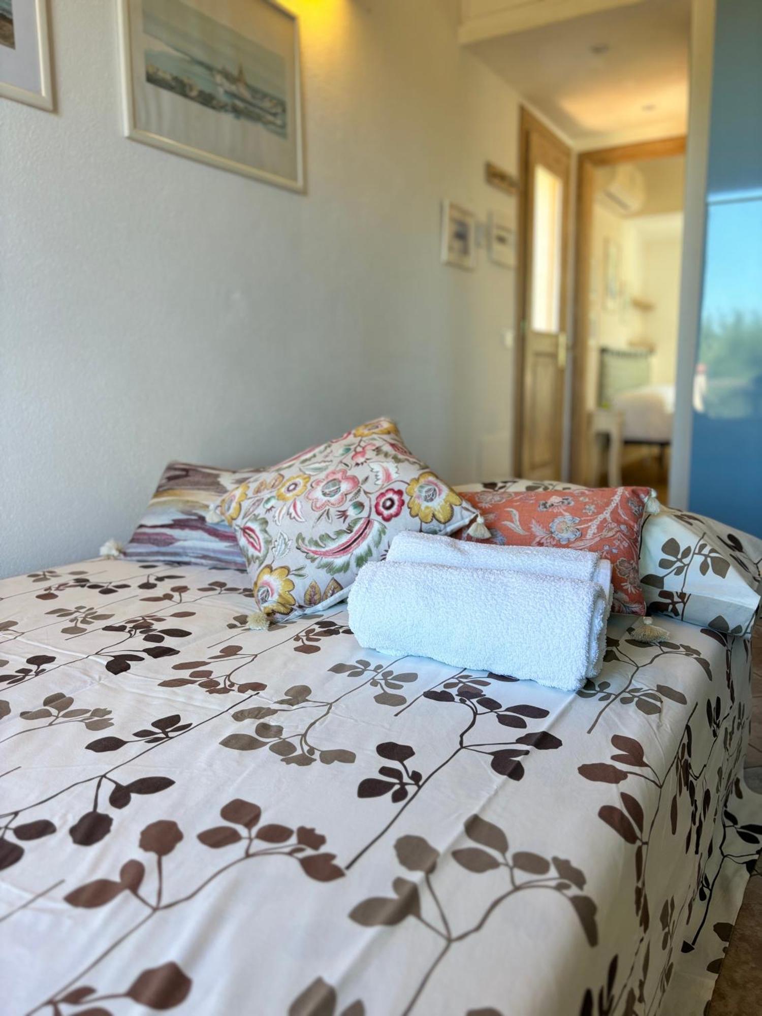 Free Parking - Sea View - Apartment