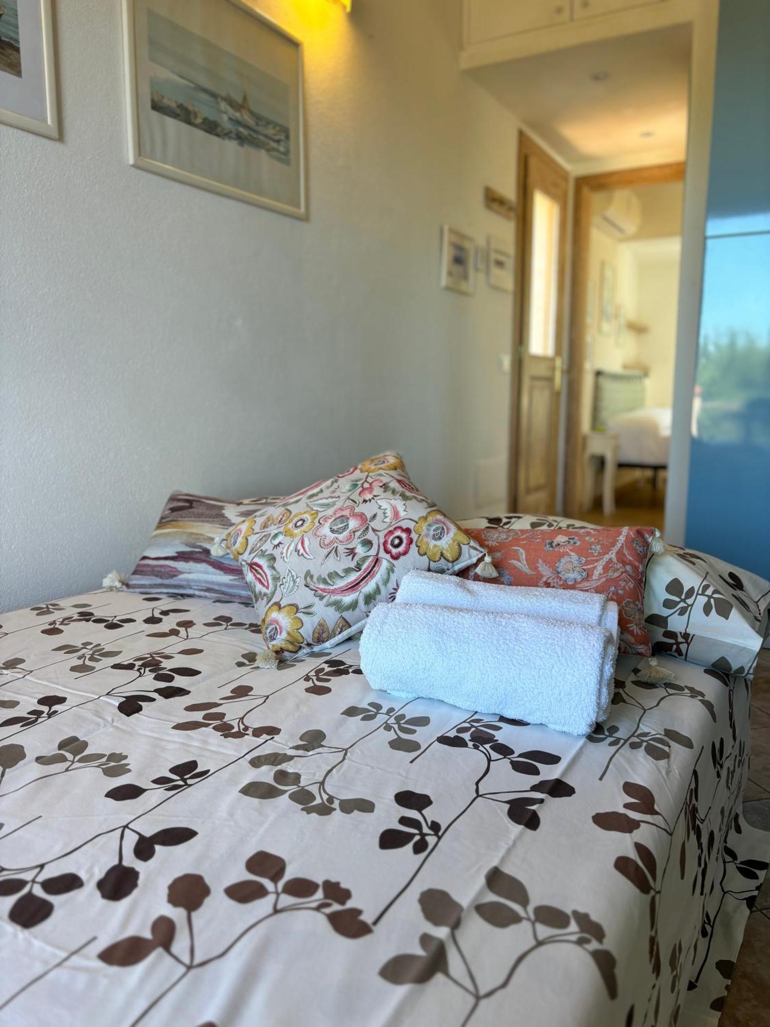 Free Parking - Sea View - * Porto Rotondo