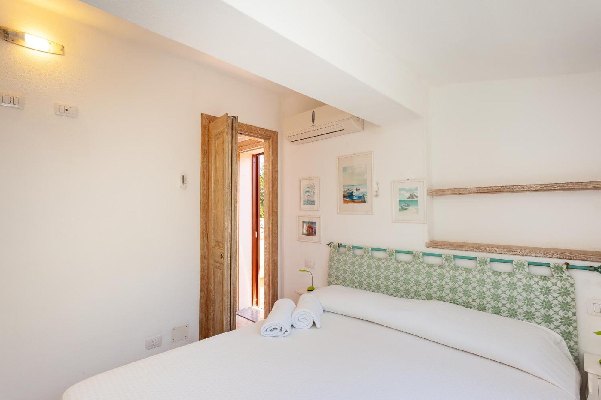 Free Parking - Sea View - * Porto Rotondo