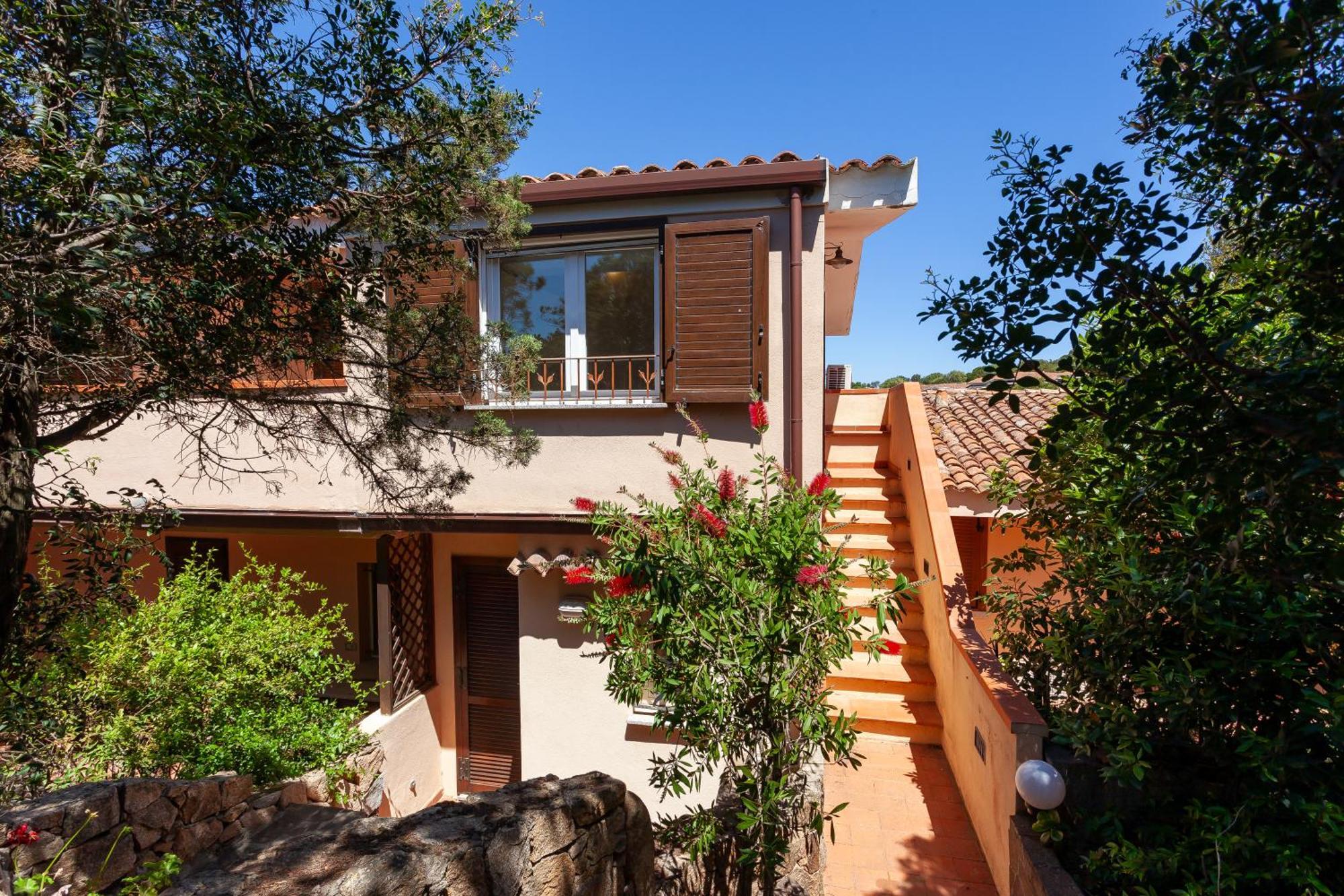 Free Parking - Sea View -