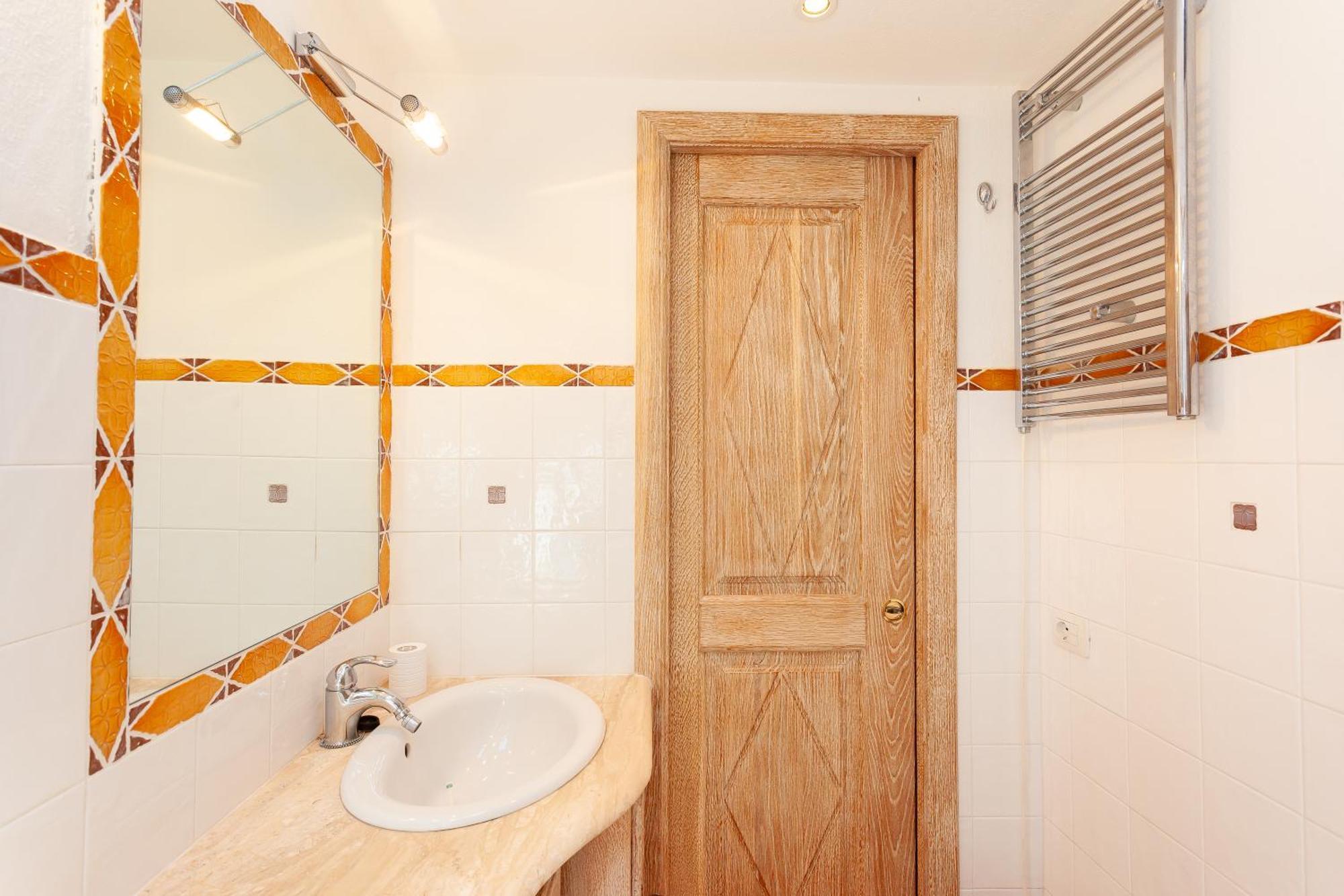 Free Parking - Sea View - Apartment
