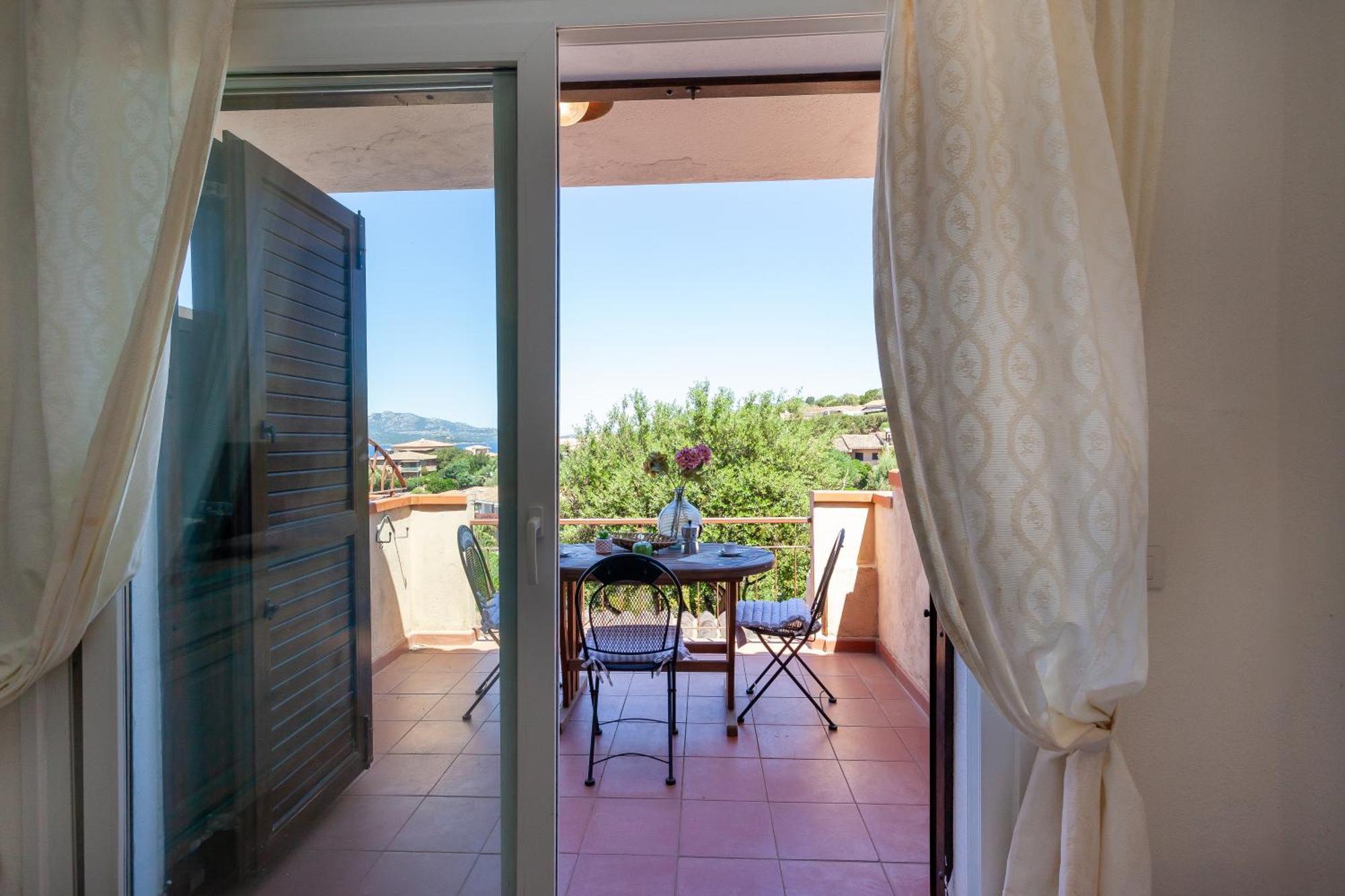 Free Parking - Sea View - *