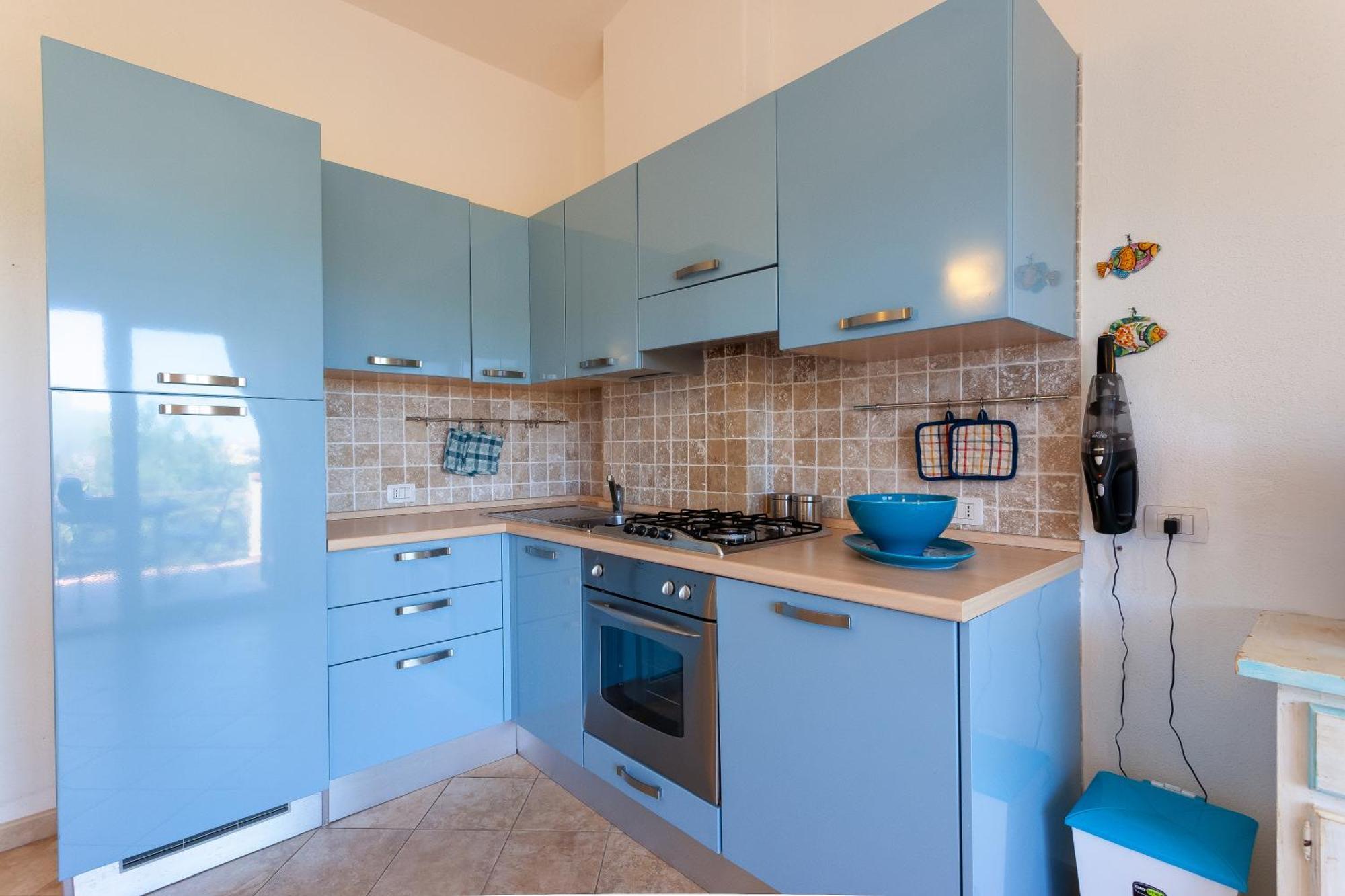 Apartment Free Parking - Sea View -
