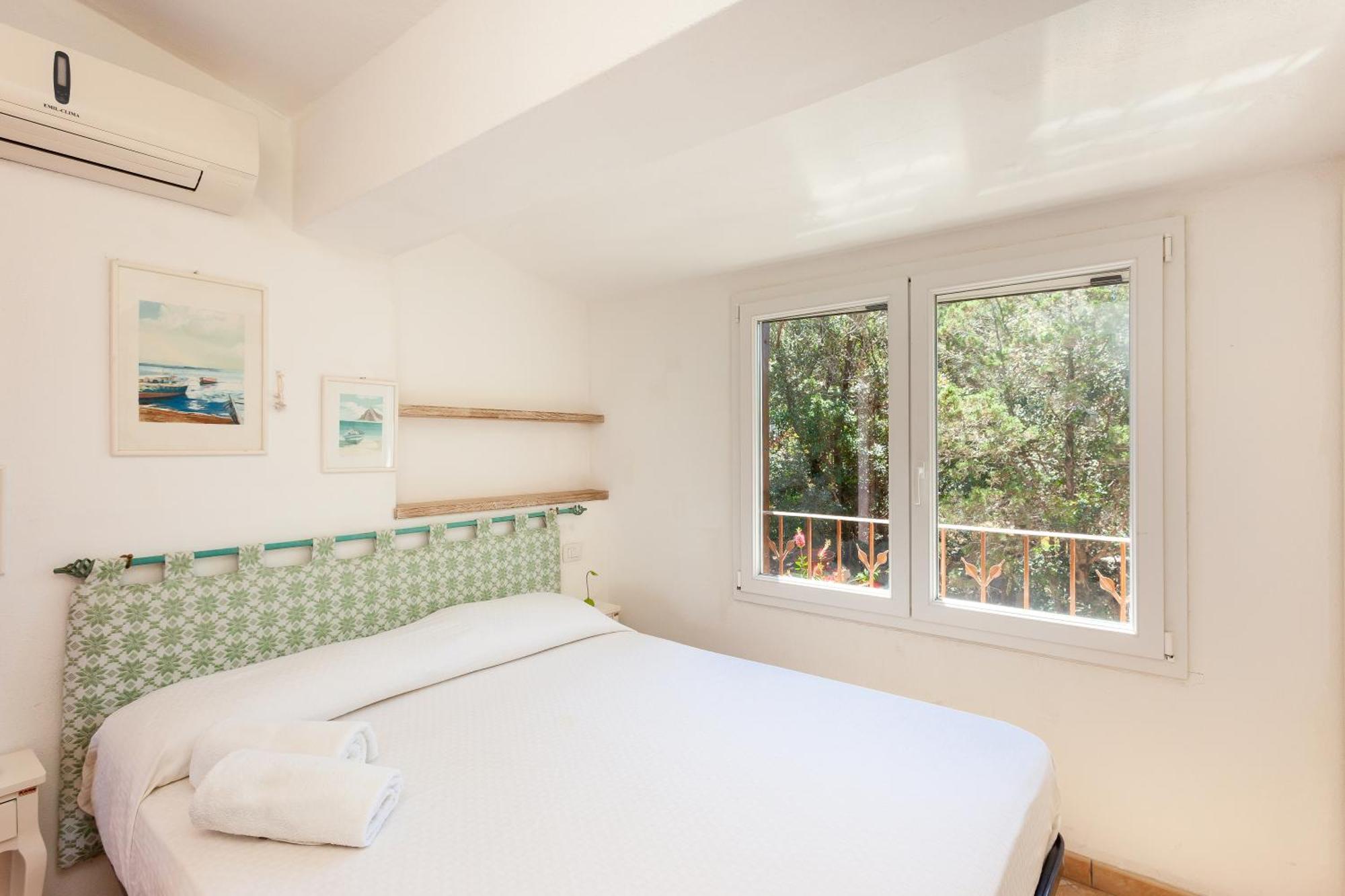 Free Parking - Sea View - *