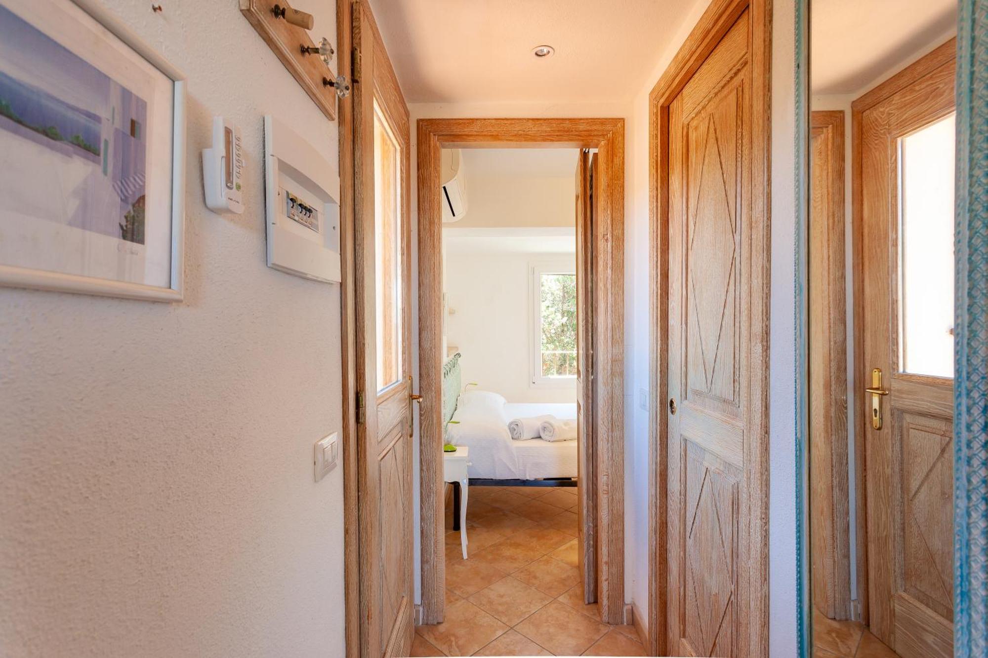 Free Parking - Sea View - Apartment *