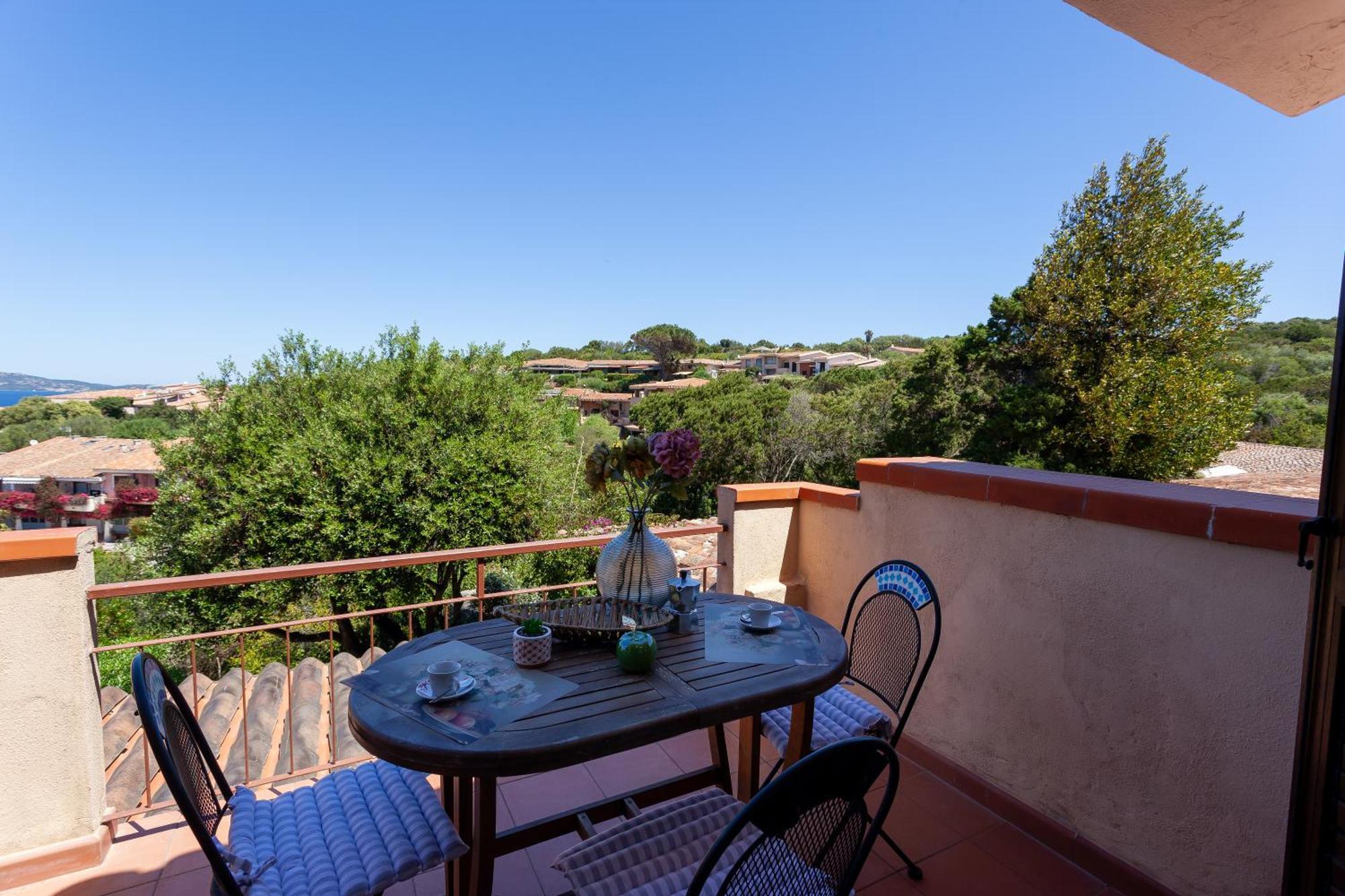 Free Parking - Sea View - Apartment *