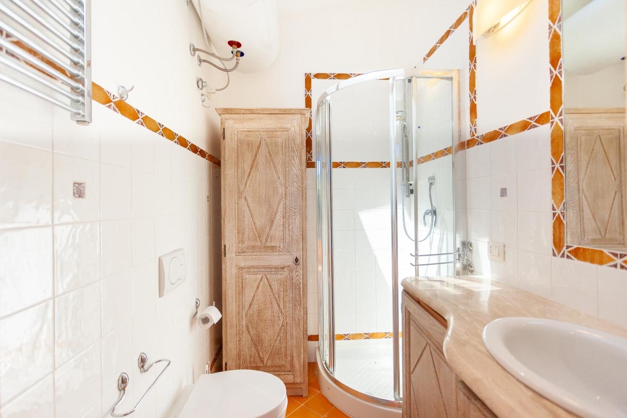 Free Parking - Sea View - Apartment *