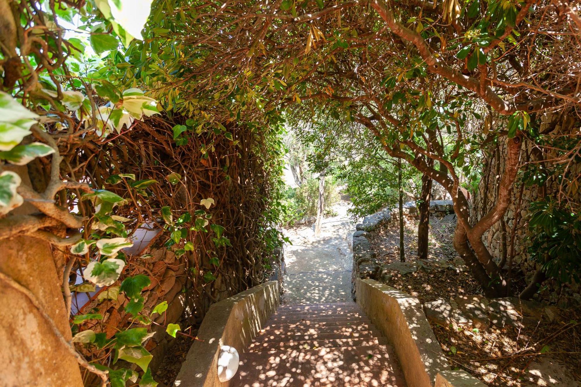 Free Parking - Sea View - Appartement Porto Rotondo