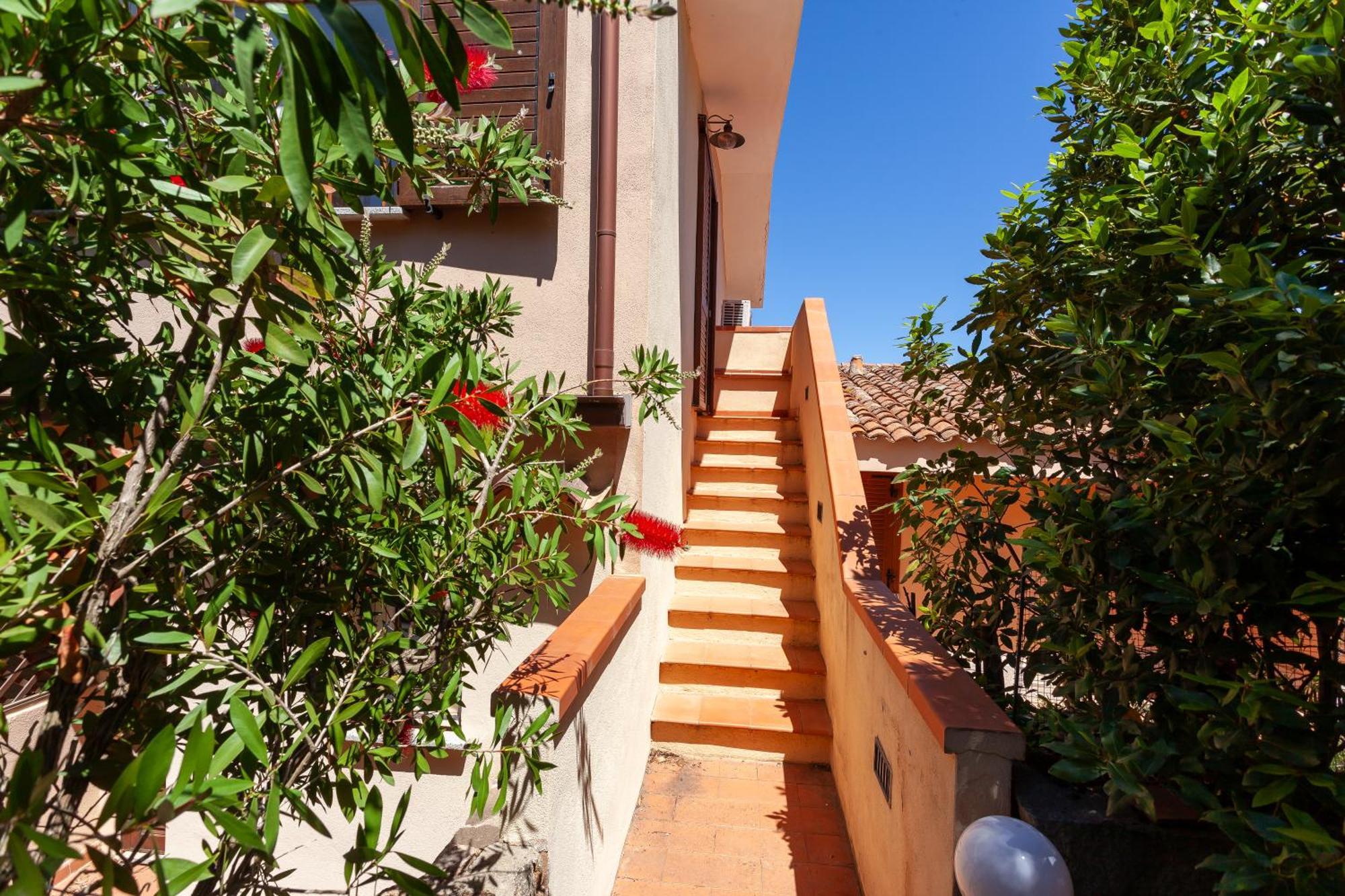 Free Parking - Sea View - * Porto Rotondo