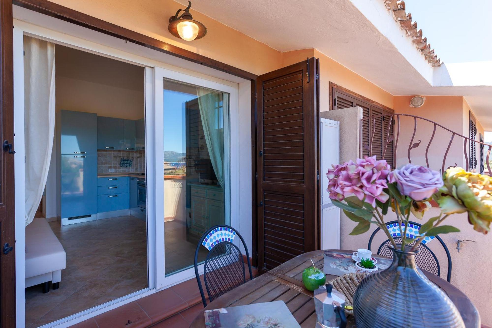 Free Parking - Sea View - Apartment